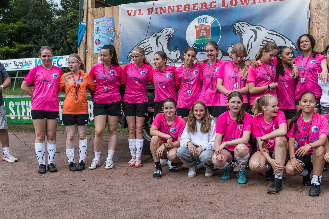 Bild 151 - Loewinnen Cup